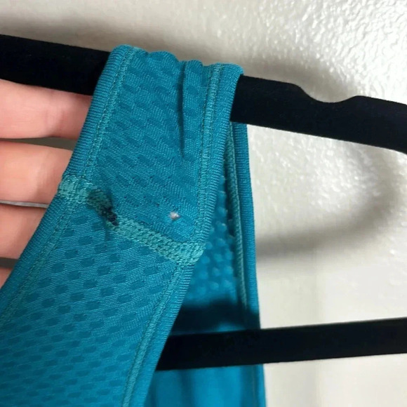 ☀️Tangerine Athletic Tank Top - Picture 6 of 8